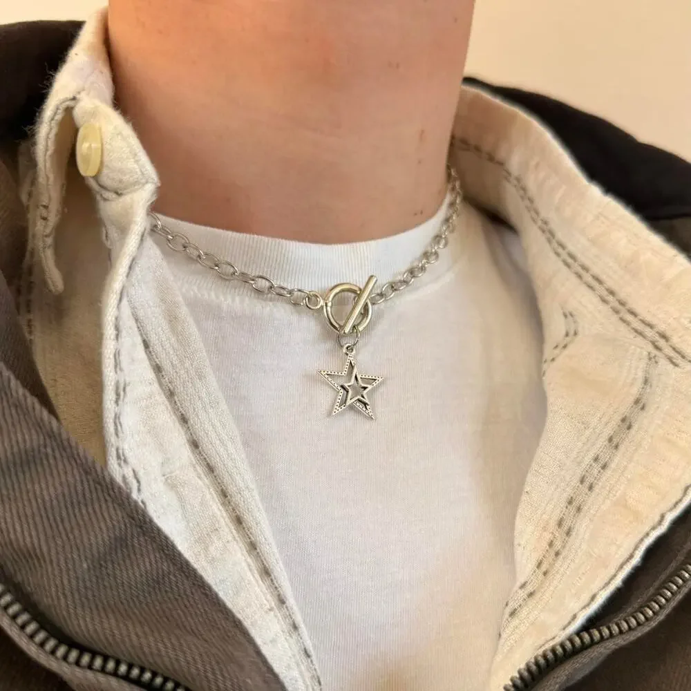 Other unisex necklace
